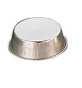 ブリキ カップケーキ型(1)#7 内寸φ75(底φ62)×H25mm【製菓用品 製菓道具 お菓子作り】【カップケーキ】【製菓カップ】【洋菓子】【ブリキ】【業務用...
