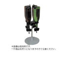 ワンショット メジャー マルチ2 スタンドタイプ 4連型【代引き不可】【ディスペンサー】【業務用厨房機器厨房用品専門店】