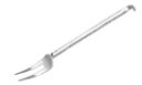 18-8 ミニフォーク 10cm 3111202【ステンレス】【SUS304】【業務用厨房機器厨房用品専門店】