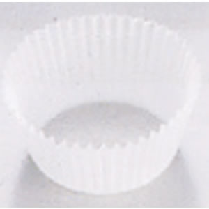 旭化成 クックパー 紙カップ (250枚入) (3)7-A【消耗品】【ノンオイル調理】【敷紙】【製菓用カップ】【ペーパーカップ】【業務用厨房機器厨房用品専門店】