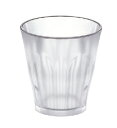 ■お得な10個セット■CT78CL 8オンスタンブラー クリア【コップ】【グラス】【プラスチック】【コップ】【業務用厨房機器厨房用品専門店】■お得な10個セッ...