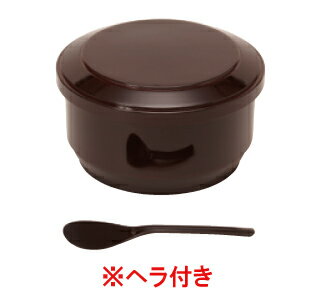 A いずみ飯器 溜 1-230-9(5人用平付)【米椀】【宴会用】【お櫃】【ご飯入れ】【ご飯容器】【業務用厨房機器厨房用品専門店】