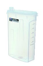 B-303ソーサー(L)【保存容器】【ケース】【ストッカー】【業務用厨房機器厨房用品専門店】