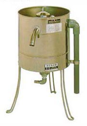 水圧洗米機PR-30A【代引き不可】【業務用洗米機 洗米器】【業務用厨房機器厨房用品専門店】