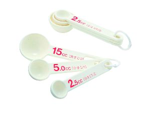 ■お得な10個セット■メジャー スプーン K-1509 (2.5cc・5cc・5cc)【業務用厨房機器厨房用品専門店】■お得な10個セット■
