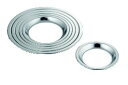 ■お得な10個セット■18-0 パイ皿 No.2 内径188mm【製菓用品】【製菓道具】【ステンレス】【業務用厨房機器厨房用品専門店】■お得な10個セット■