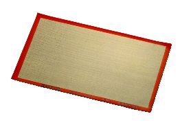 マトファ シリコンマット 321002【製菓用品】【製菓道具】【マトファ】【シリコーン】【MATFER】【業務用厨房機器厨房用品専門店】