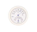 温湿度計 TT-513-WH【温度計】【湿度計】【アナログ】【業務用厨房機器厨房用品専門店】