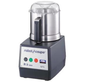 ロボクープ R-3D【代引き不可】【FMI エフエムアイ フードプロセッサー】【万能調理器】【攪拌機】【業務用厨房機器厨房用品専門店】