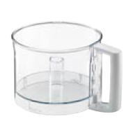 ロボ・クープ マジミックス用 パーツ ボウル RM-4200用【FMI エフエムアイ フードプロセッサー】【万能調理器】【攪拌機】【業務用厨房機器厨房用品専門店】