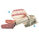 ジェットネット 5LNS10【業務用厨房機器厨房用品専門店】(3)