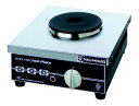 電気コンロ THP-1【ニチワ 卓上コンロ】【業務用厨房機器厨房用品専門店】(2)