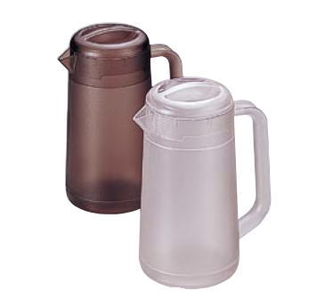 BKウォーター ピッチャー クリア【ポット】【弁慶】【本間冬治工業】【業務用厨房機器厨房用品専門店】