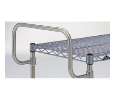 ティルト サイドハンドル LSL【業務用配膳車 キッチンワゴン キャスター付ワゴン】【エレクター】【ステンレスカート】【業務用厨房機器厨房用品専門店】