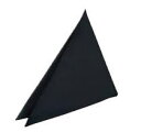 【メール便配送可能】三角巾 G-5315 (ブラック)【制服　帽子】【ポイント消化】