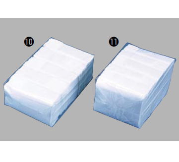 紙 4ッ折ナフキン (10,000枚入)【消耗品】【ナプキン】【業務用厨房機器厨房用品専門店】