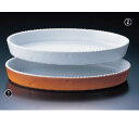 小判グラタン皿 ホワイト PB-200-48【ROYALE】【ロイヤル】【オーブン皿】【耐熱磁器】【オーブンウェア】【皿】【業務用厨房機器厨房用品専門店】