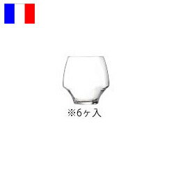 オープンナップ　マルチグラス　38　(6ヶ入) C＆S　U1033【バー用品】【Chef＆Sommelier】【グラス】【ワイングラス】【kwarx】【コップ】【業務用厨房機器厨房用品専門店】