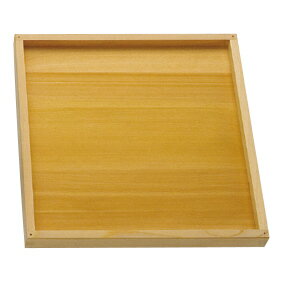 椹・お座敷セイロ (7寸) 20174 受台【蒸し器】【セイロ】【蒸籠】【和セイロ】【和せいろ】【和蒸籠】【サワラ】【さわら】【業務用厨房機器厨房用品専門店】