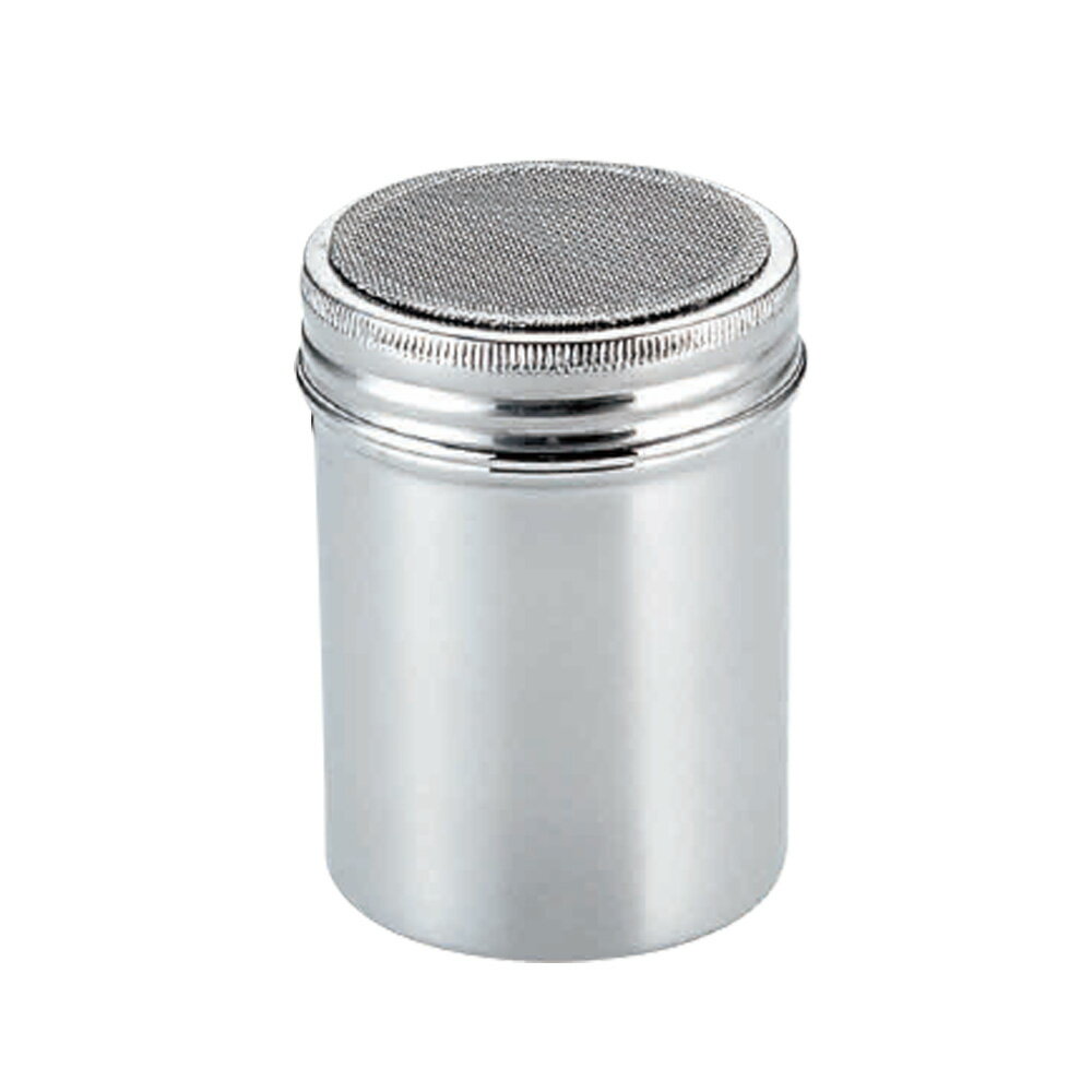 パウダー缶 L【調味料入れ】【調味缶】【業務用厨房機器厨房用品専門店】