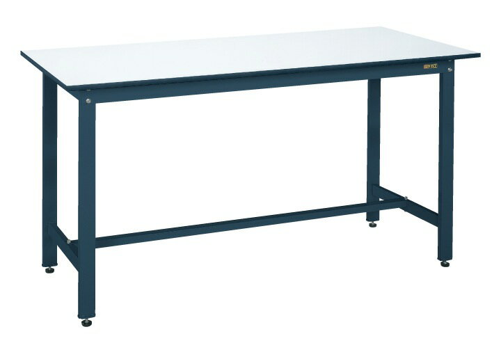 【個人宅配送不可】軽量立作業台KDタイプ KD-59PD【代引き不可】