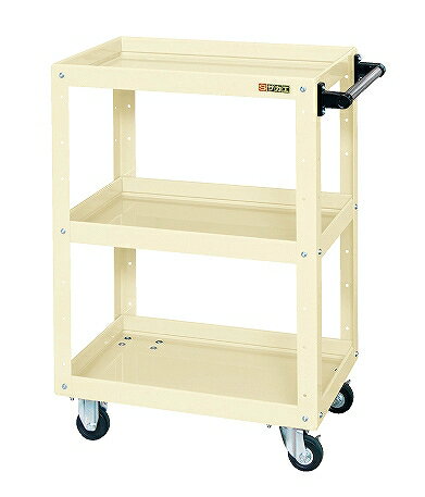 【個人宅配送不可】ニューCSスーパーワゴン CSWA-608JI【代引き不可】