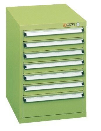 【個人宅配送不可】スモールキャビネット SL-57【代引き不可】(3)