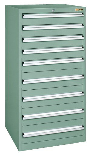 【個人宅配送不可】SKVキャビネット SKV6-1292ANG【代引き不可】(3)