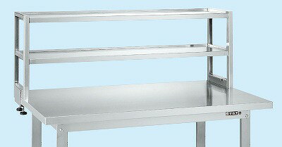 【個人宅配送不可】オプションステンレス簡易架台 KT-180SU4【代引き不可】