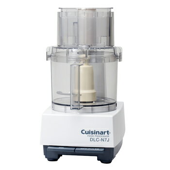 DLC-N7JPG【代引き不可】【送料無料(沖縄・離島・一部地域除く)】【Cuisinart クイジナート フードプロセッサー】【業務用厨房機器厨房用品専門店】