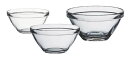 ■お得な10個セット■ポンペイ ボール 8cm 4.17070 (08648) 【ガラス製ボール】【業務用ボール】【Bormioli Rocco】【ボウル】【業務用厨房機器厨房用品専門店】【luminaric】■お得な10個セット■(3)