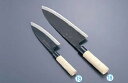 堺 菊守 黒出刃 19.5cm 【業務用包丁】【和包丁】【ナイフ】【和食包丁】【堺菊守】【業務用厨房機器厨房用品専門店】(3)