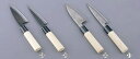 黒打 貝サキ(片刃) 10.5cm【業務用包丁】【和包丁】【ナイフ】【和食包丁】【業務用厨房機器厨房用品専門店】