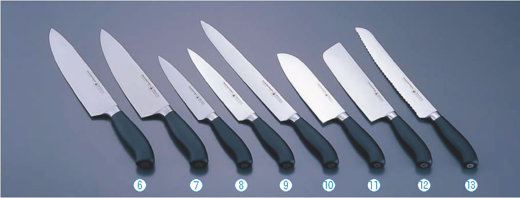 フェリックスプラチナムユニバーサルナイフ 951015 15cm【業務用包丁】【キッチンナイフ】【洋包丁】【PLATINUM】【FELIX】【業務用厨房機器厨房用品専門店】