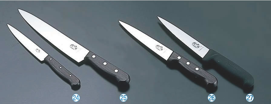 ビクトリノックス 骨スキ丸 5.5600-14 14cm 【業務用包丁】【キッチンナイフ】【洋包丁】【VICTORINOX..