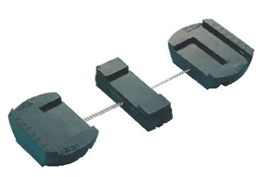 簡易砥石台ラブ(ゴム製) NP-1901【業務用砥石】【包丁研ぎ】【業務用包丁】【シャープナー】【包丁研ぎ】【業務用厨房機器厨房用品専門店】