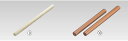 木製めん棒(朴) 30cm 【製麺用品】【延し】【ロール】【業務用厨房機器厨房用品専門店】