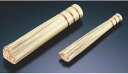 ■お得な10個セット■竹製 ささら(銅線巻) 18cm 【業務用鍋】【中華鍋】【簓】【業務用厨房機器厨房用品専門店】■お得な10個セット■