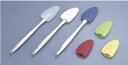 クイジプロ シリコンスパチュラ 74-682600 クリアー 【スパテラ】【へら】【Cuisipro】【箆】【spatula】【Spatel】【業務用厨房機器厨...