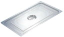 PCタイプテーブルパン蓋2取手無1/9用 2190PCF【業務用厨房機器厨房用品専門店】(3)