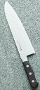 ミソノモリブデン鋼 洋出刃 No.552 24cm【業務用包丁】【洋包丁】【キッチンナイフ】【洋食包丁】【Misono】【業務用厨房機器厨房用品専門店】