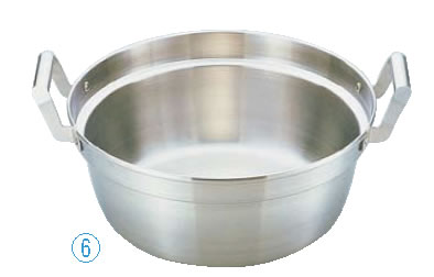 18-10ロイヤル 和鍋 XHD-300【和鍋】【電磁調理器対応】【IH対応】【業務用鍋】【18-8ロイヤル】【業務用厨房機器厨房用品専門店】【両手鍋】