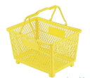 サンコー スーパー篭 大 【スーパーカゴ】【買い物カゴ】【業務用厨房機器厨房用品専門店】