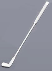 【メール便配送可能】アイアンマドラー (金)【バー用品】【業務用厨房機器厨房用品専門店】