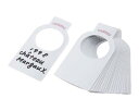 ■お得な10個セット■ワインタグ 20枚入 0002-473【業務用厨房機器厨房用品専門店】■お得な10個セット■