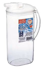 フェローズ 1.2L K-272【水差し】【業務用厨房機器厨房用品専門店】