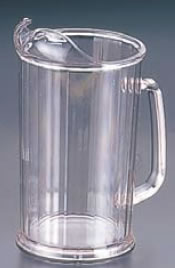 キャンブロ カムウェアピッチャー P60CW【水差し】【ウォーターピッチャー】【業務用厨房機器厨房用品..