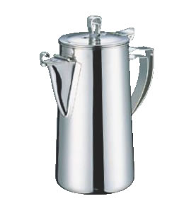 MA18-8ウォーターポット 1.8L【水差し】【業務用厨房機器厨房用品専門店】