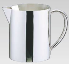 UK18-8ノーブルシリーズ ウォーターポット【ステンレスウォーターポット】【業務用厨房機器厨房用品専門店】