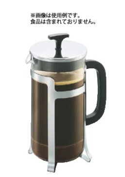 ボダム フレンチプレスコーヒーメーカー 1927-16 ジェスパー【bodum】【コーヒーメーカー】【業務用厨房機器厨房用品専門店】